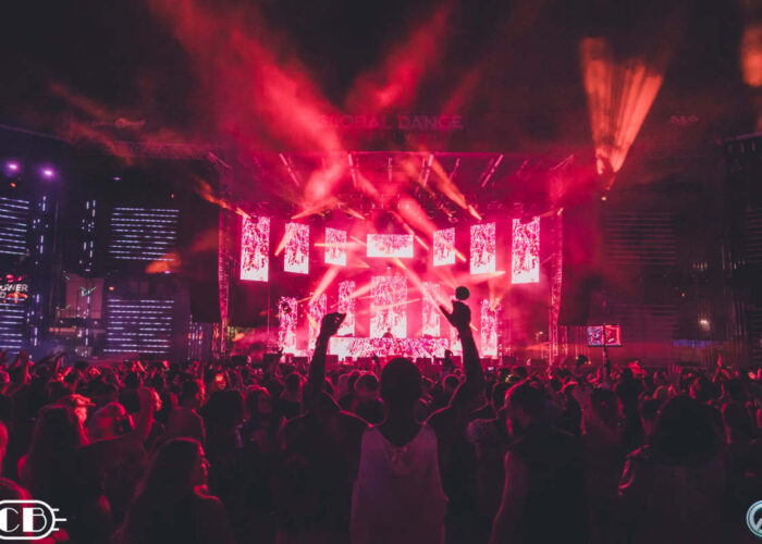Excision, Above & Past, Extra Introduced for Denver’s International Dance Pageant 2022 – EDM.com img