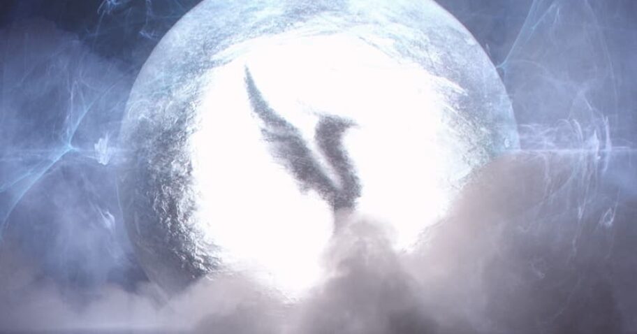 ILLENIUM hyperlinks with SPIRITBOX for heavy metallic bass hybrid “SHIVERING” img