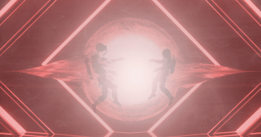 Medii – Reproduction Pink EP img