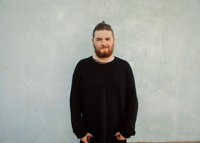 QUIX Enlists Cyclops and Crooked Bangs for Intricate Lure Anthem, “Pompeii” img