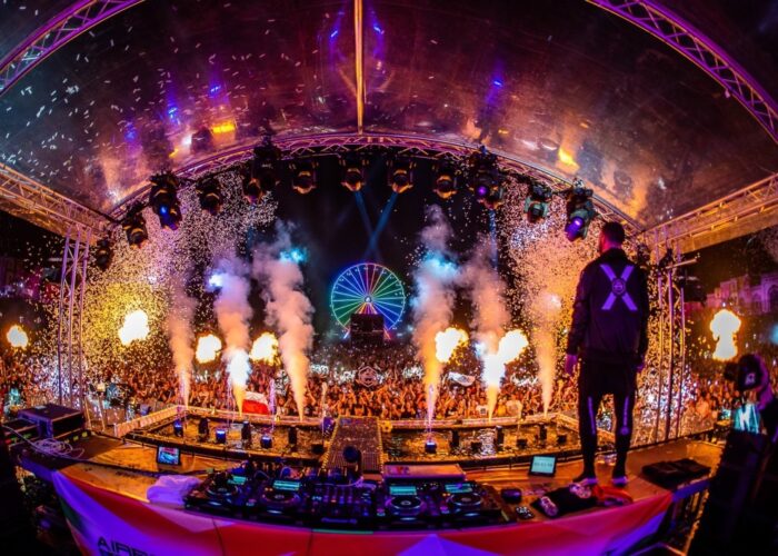 Airbeat One Celebrates 20 Years of Pushing the Digital Music Competition Envelope In Europe – EDM.com img