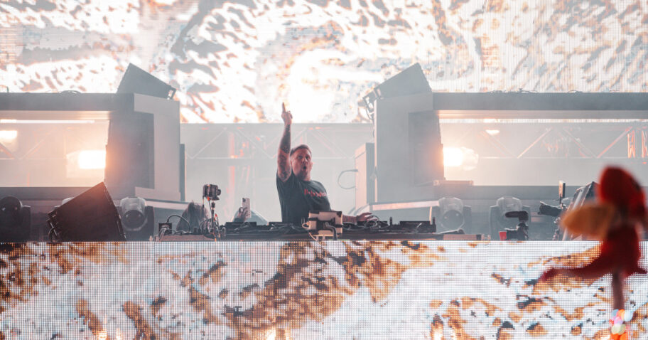Kayzo Fosters the Subsequent Evolution of Digital-Rock Music With Third Album, “New Breed” – EDM.com img