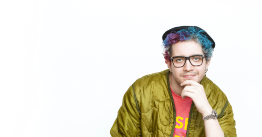 Slushii Indicators to Steve Aoki’s Dim Mak, Declares New Album – EDM.com img