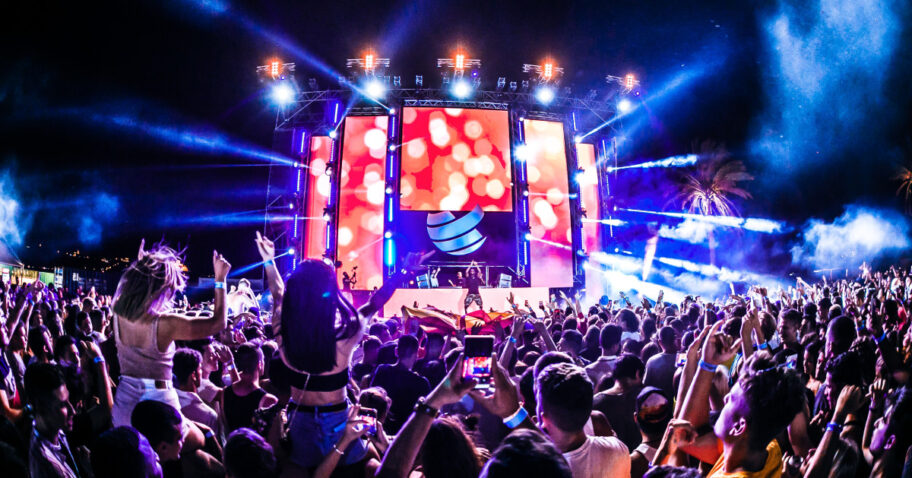 Win VIP Tickets and an All-Inclusive Competition Expertise for World Membership Dome Malta 2022 – EDM.com img