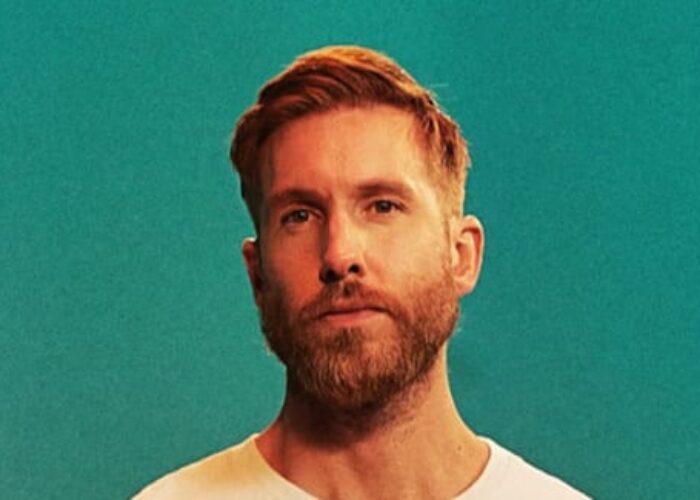 Calvin Harris Drops Bubbly R&B Single With Normani, Tinashe and Offset img