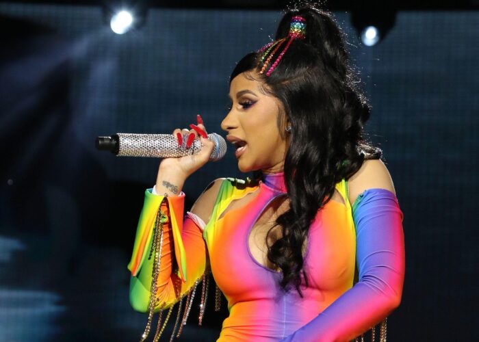 Cardi B set to testify in particular person in $5million cowl artwork lawsuit case img
