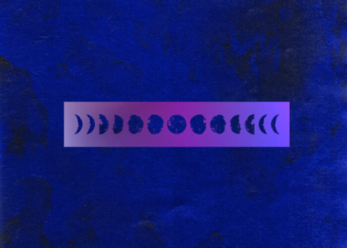 LZRD Releases Latest Observe, ‘Chilly Nights’ img