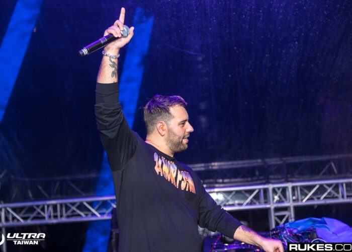 Sebastian Ingrosso & Salvatore Ganacci Staff Up For “How Do I Make You Love Me” Remix By The Weeknd img