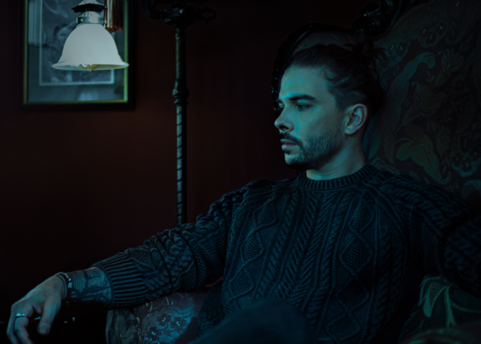 Seven Lions Releases First Single From Upcoming Debut Album, ‘Past The Veil’ img