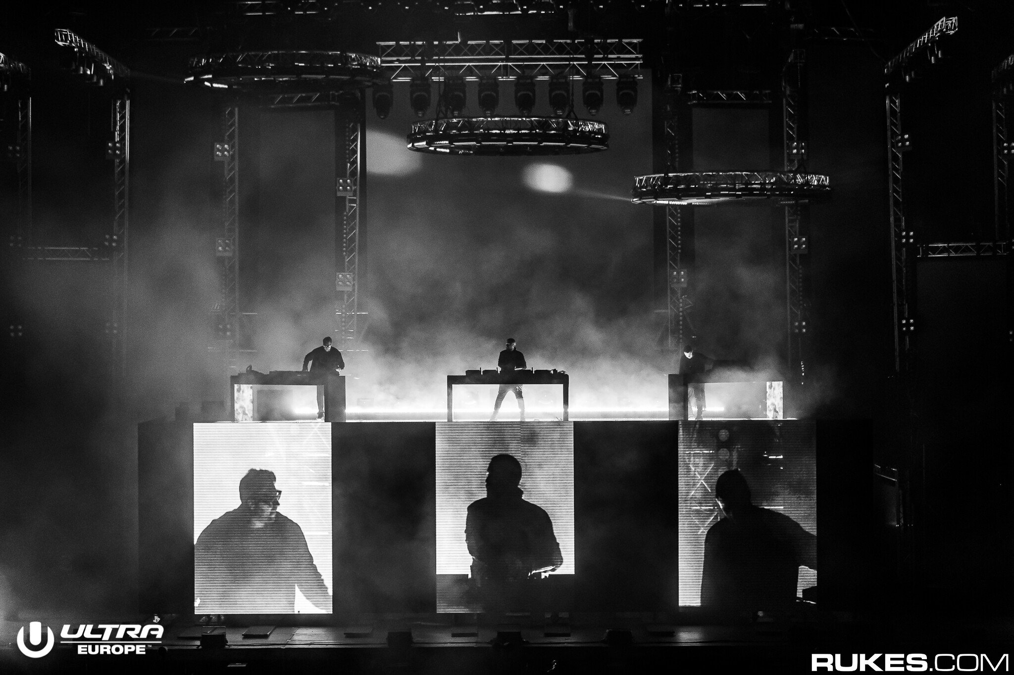 The weeknd swedish house mafia