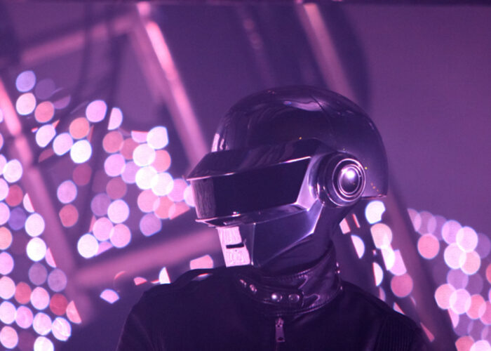 Watch a Ballet Scene With Music By Thomas Bangalter, His First Publish-Daft Punk Mission – EDM.com img