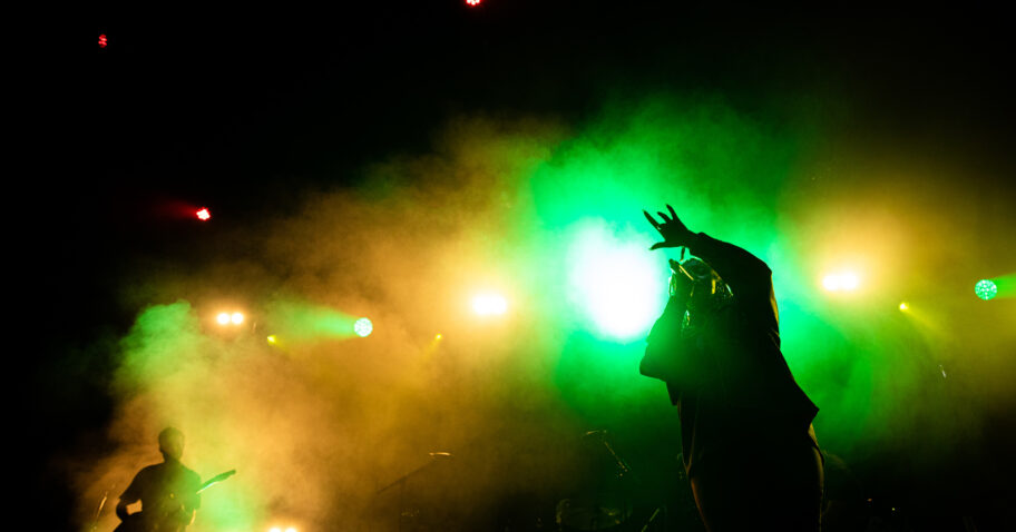 Boardmasters points warning over high-strength MDMA on-site img