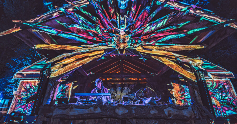 Celebrating 13 Years, Depraved Woods Music Competition Returns With A Hundred Drums, Craze, Extra img