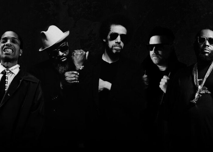 Hazard Mouse & Black Thought share dizzying ‘Strangers’ video img