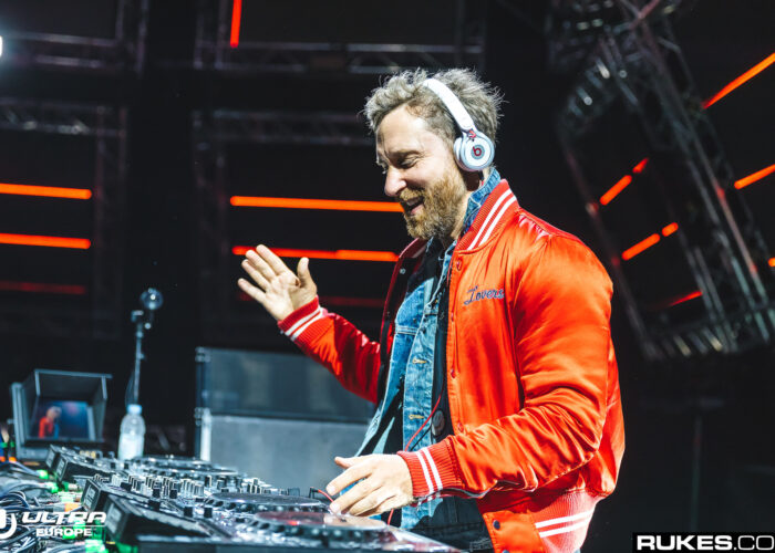 David Guetta and Benny Benassi rejoice 20 years of “Satisfaction” with monstrous trendy rework img