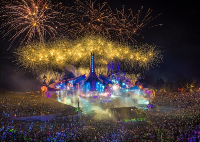 Relive each at the moment obtainable set from all three weekends of Tomorrowland 2022 – Dancing Astronaut img