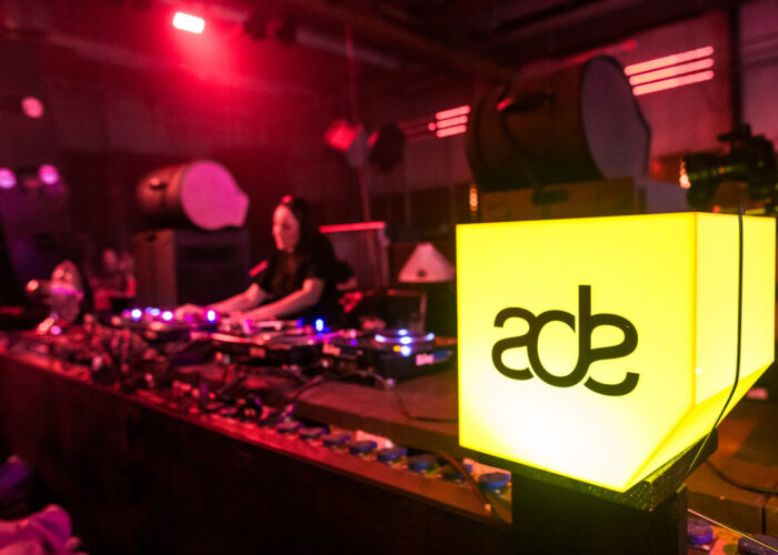 Carl Cox, Eric Prydz, Charlotte de Witte, Extra Confirmed for ADE's 2022 Competition Program img