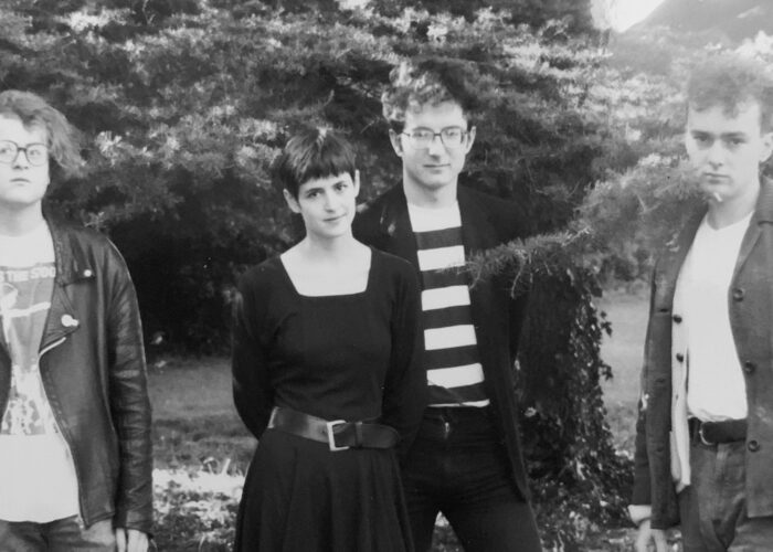 Heavenly announce first gig in 28 years and album reissue sequence img