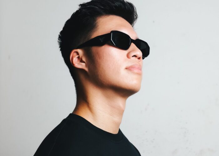 KARTYPARTYY Delivers Large Single ft. Micah Martin, “All the things” img