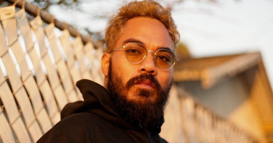 Mr. Carmack's "Hometown Heroes" EP Is Managed Chaos img
