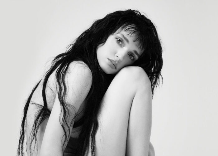 Poppy shares new music ‘FYB’ from upcoming EP ‘Stagger’ img