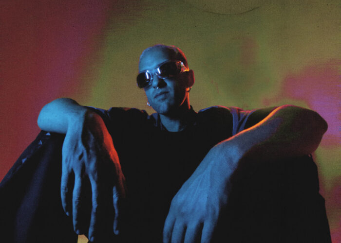 Prodigious Producer Illangelo Unveils New EP Below Digital Music Alias, Pleasure Odyssey img