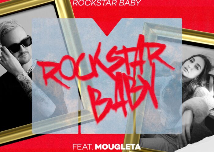 Robin Schulz groups up with rising expertise Mougleta on ‘Rockstar Child’ img
