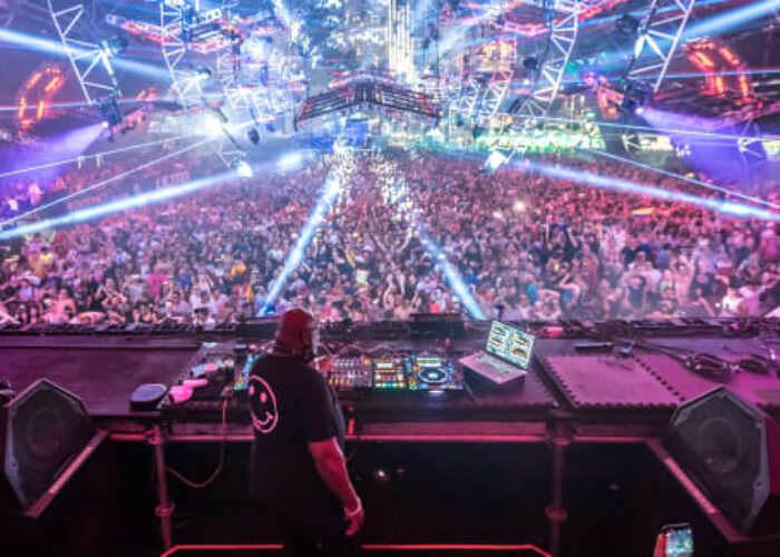 Extremely Reveals Large First Wave of Artists for 2023 Competition In Miami img