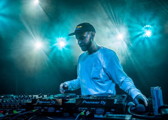 Mize accused of sexual assault, swiftly will get pulled off lineups & producers take away their collaborations img