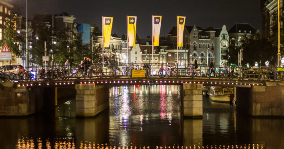 Events, Panels and Professional Ideas: 22 Issues You Can't Miss on the 2022 Amsterdam Dance Occasion img