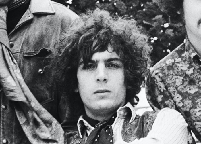Syd Barrett topic of latest documentary, ‘Have You Acquired It But?’ img