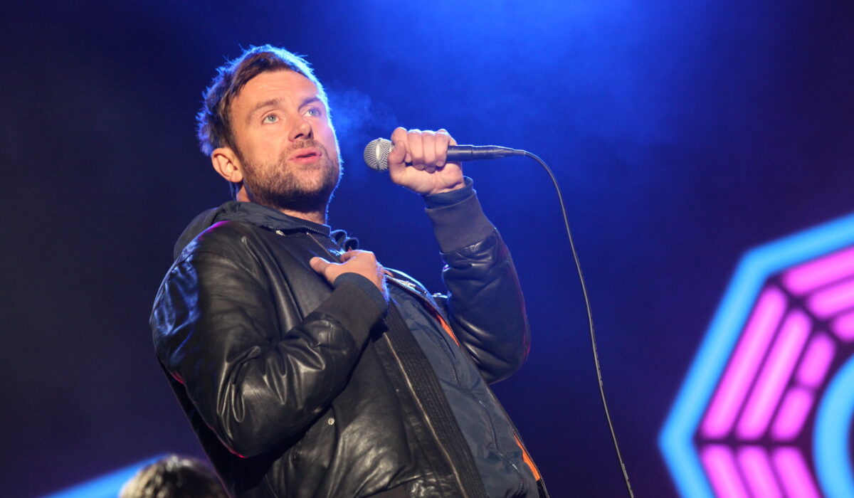 Blur increase 2023 reunion tour with large Dublin gig img