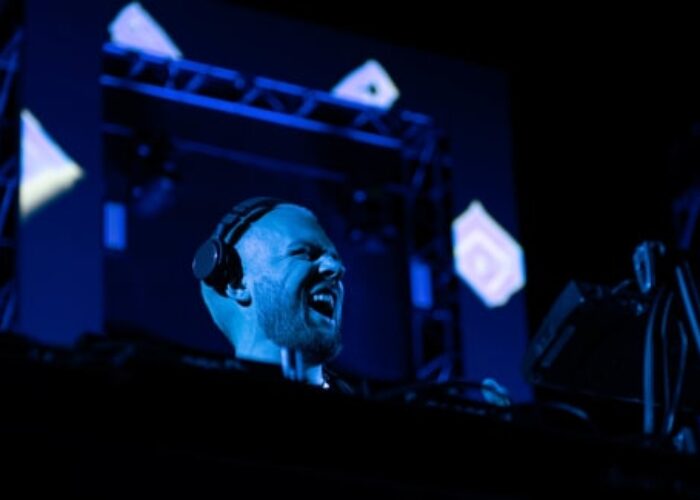 Chris Lake Leads Foundation Vol. 1, a Curated House Music Experience In Vancouver img