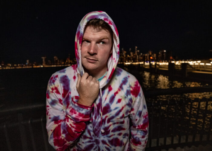 Guantanamo Bae Reunites With LeDoc for New Single "Midgard," a Hovering Tribute to Nature img