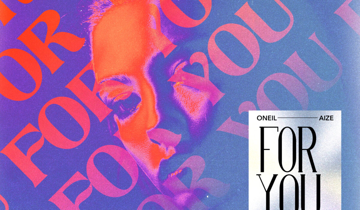 ONEIL & Aize – For You img