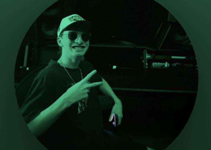 ProdigysPicks Reveals Off Low-Fi Manufacturing Expertise on Latest EP Titled, ‘On Fireplace’ img