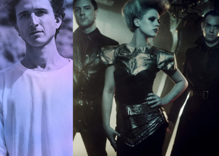 Hearken to RL Grime and Nero's Haunting Collab, "Renegade" img