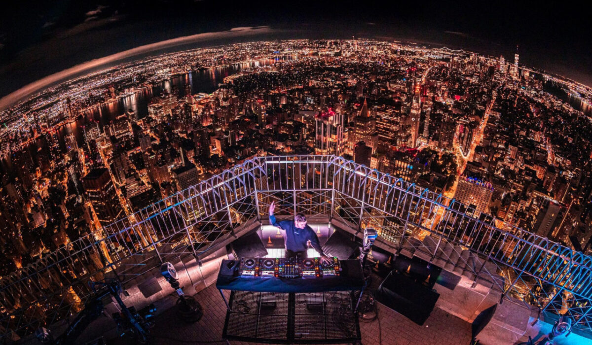 Martin Garrix to launch music academy for rising artists at STMPD Studios in 2023 – Dancing Astronaut img