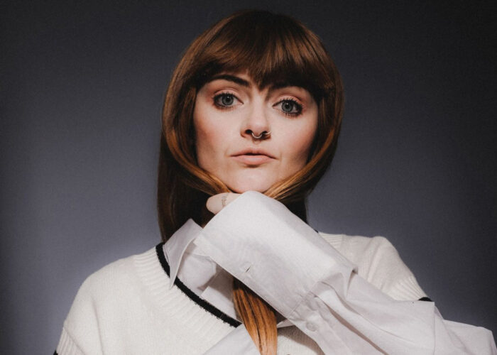 Ninajirachi says recreation soundtracks “massively” influenced her music img