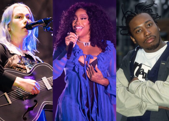 SZA shares ‘SOS’ tracklist that includes Phoebe Bridgers, Ol’ Soiled Bastard and extra img