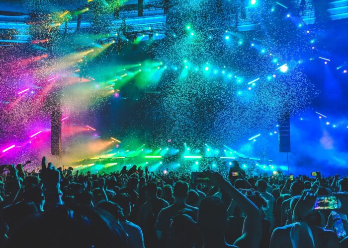 What Is A Rave? The Final Information img