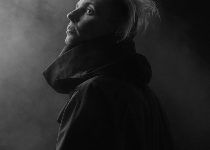 ALPHA 9 Talks Long-Awaited Debut Album, a "Revived Project Rising Off the Ashes" img