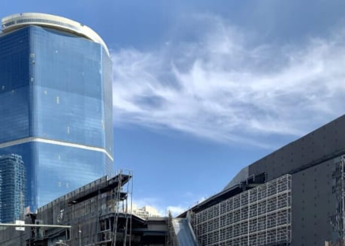 After Las Vegas' Mirage Closes, Fontainebleau Secures $2.2 Billion Investment img