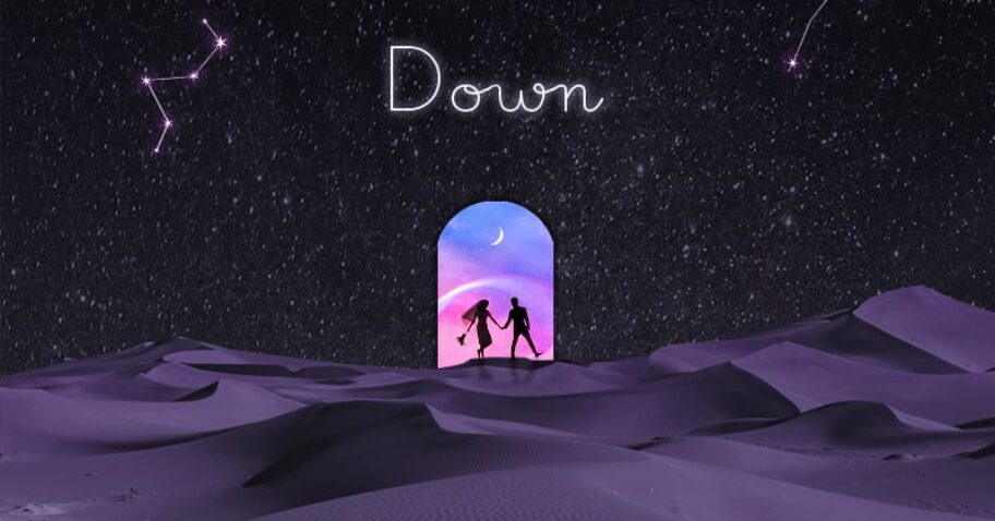 Eggnarok Releases Sensational Single, “Down” img