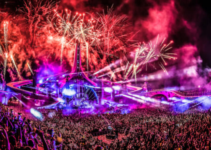 Here Is Your Full Tomorrowland 2023 Lineup img