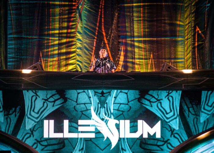 Here's the Tracklist of ILLENIUM's Upcoming 5th Studio Album img