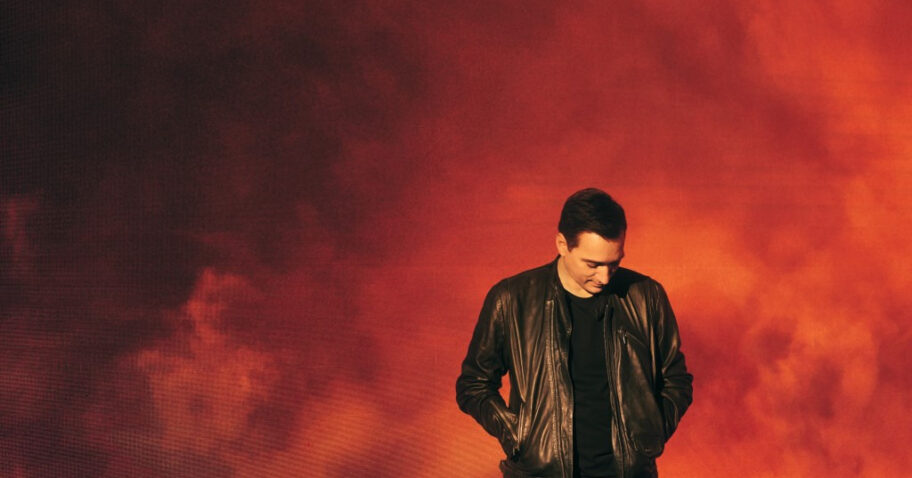 Paul van Dyk returns with Weekend Heroes & Christian Schottstaedt on ‘Venture X’ – Dancing Astronaut img