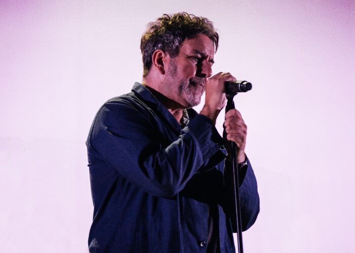 The Specials’ Terry Hall laid to rest img