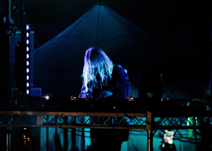 Whyte Fang unlocks fourth album single, ‘Transport God’ img