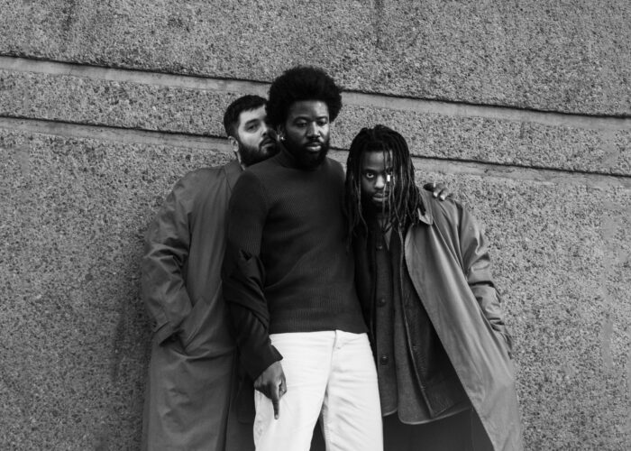 Young Fathers share defiantly joyful new single ‘Rice’ img